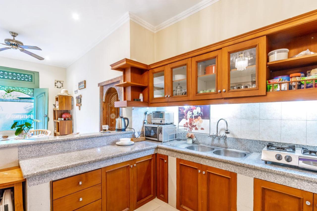 Villa Retro 88 Семиньяк Экстерьер фото