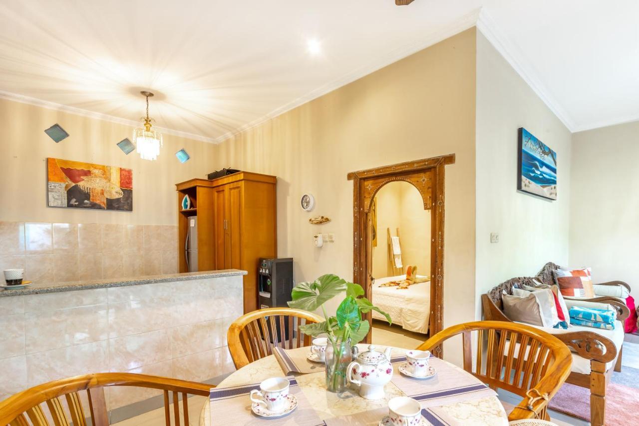 Villa Retro 88 Семиньяк Экстерьер фото